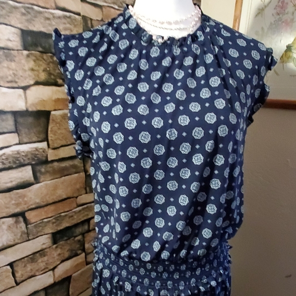 MK Women's dress - Picture 2 of 4